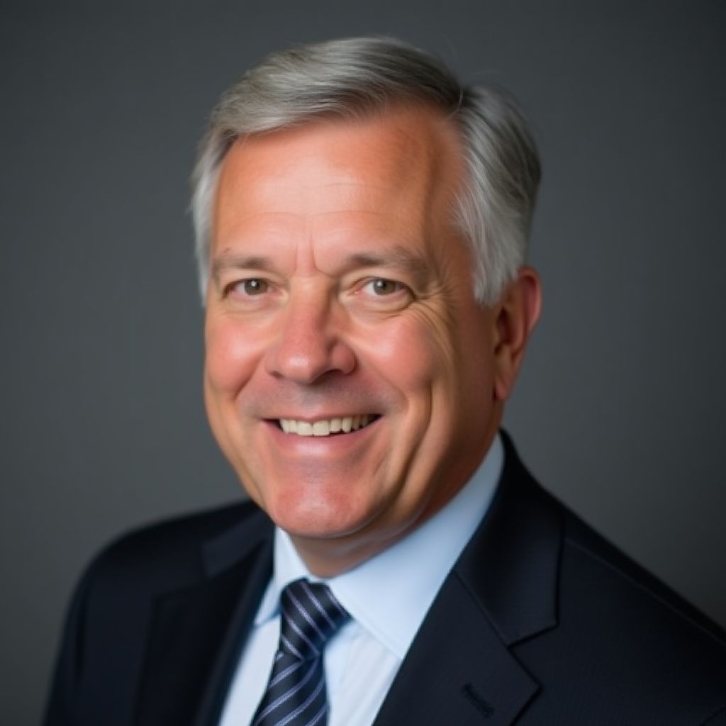 Retrato de Ricardo Montoya